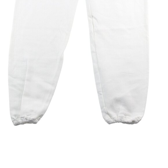 Vintage 90's USA Mens XL Russell Athletic White Power Fit Sweatpants Athleisure - Picture 9 of 15